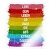 Spreadshirt Live So Dass Die AFD Was Dagegen Hätte Rainbow