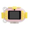 701 Kids Camera Waterproof Video Digital Children Sports Cute Mini