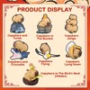 BEEMAI Capybara Series 1PC Blind Box Figures, Random Design Cute