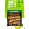 Phyllo Crisps Apple Cinnamon with Kokobunch Kit by Nu Bake