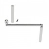 cyclingcolors Crank for roller shutter crank steel with counter handle