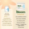 Bloom Calostro Y Péptidos De Colágeno Sin Sabor 25 Porciones