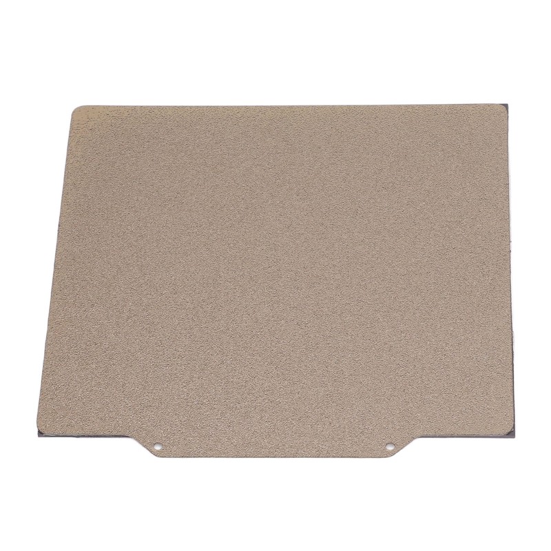 Printing Build Plate 165x165mm PEI Spraying High Temperature Resistant Flexible