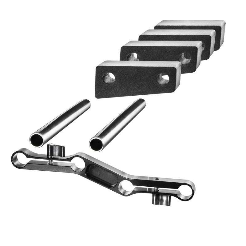 Walimex Pro Aptaris Shoulder Module for 15mm Rods