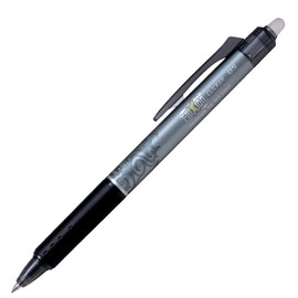 Frixion ballpoint click pen 05 Pilot - various colours