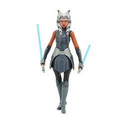 Clone Wars Ahsoka Tano Black Series