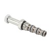 Solenoid Spool Cartridge Valve SV08‑40‑0‑N‑00 Aluminium Alloy Replacement for VC08‑4