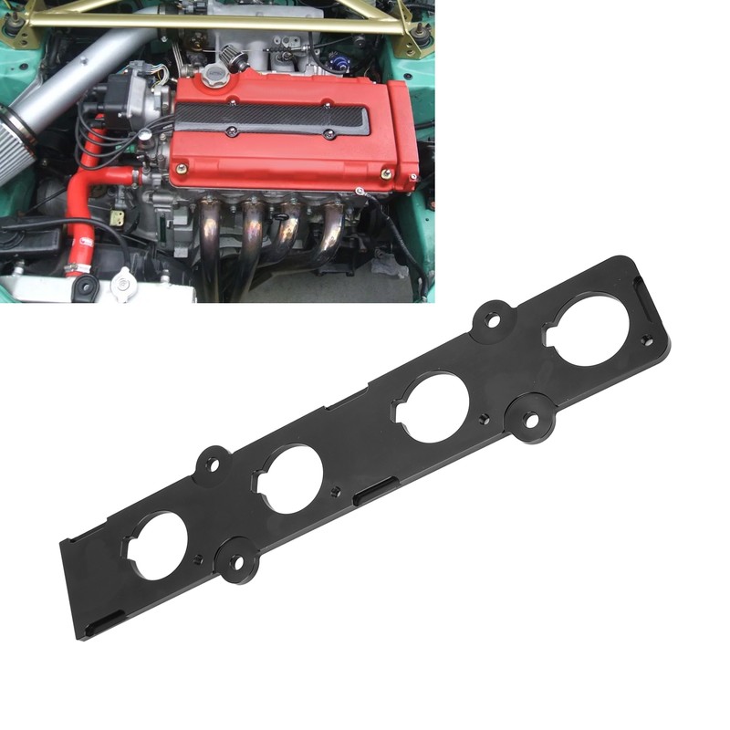 Coil Plug COP Adapter Plate Replacement for ACURA B SERIES