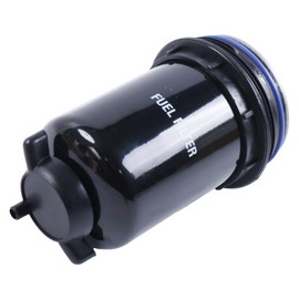 Chamixx Fuel Filter RE560682 Compatible With John Deere 5085E 5090E 5090EL 5100E 6090M 6095MC 6095RC Tractor 4045HL290 4045HL500 4045HL501 6068HL498 6068HL502 6068HL504 Engine