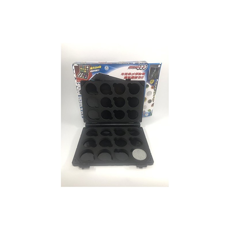 Kamen Rider OOO OMedal Holder
