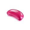 Tangle Teezer Salon Elite Professional Detangling Hairbrush, Pink