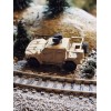N Scale 1:160 Joint Light Tactical Vehicle RWS (JLTV) - US Army Desert Camo