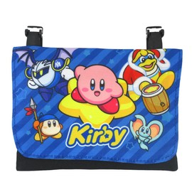 Takanami Create Pocket Pouch Kirby Blue 【137514】