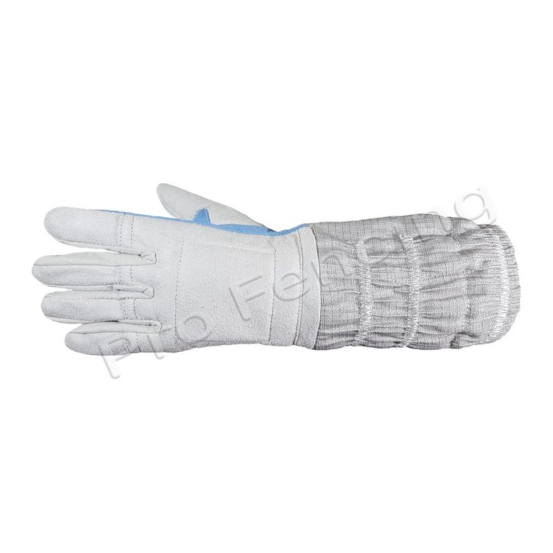 Blade Practice Electric Sabre Glove (Small, Left)