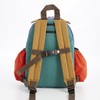 Ocean and Ground Daypack CRAZY Nylon Backpack for Kids, Babies,