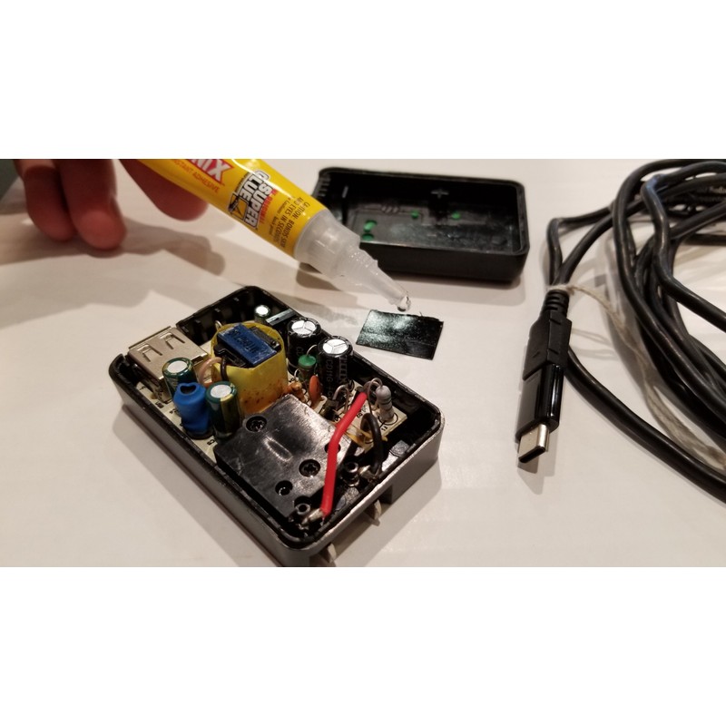 Super Glue - SUPERUNIX - Universal Instant Bonding Adhesive -