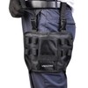 Z Tool Holster for Electricians, Automotive, Craftsmen - Leg and