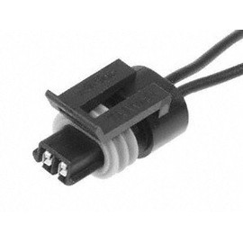 Dorman 85100 Coolant Temperature Sensor Connector