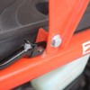 btoem US STOCK Honda Ruckus Zoomer NPS50 AF58 Trunk Rack