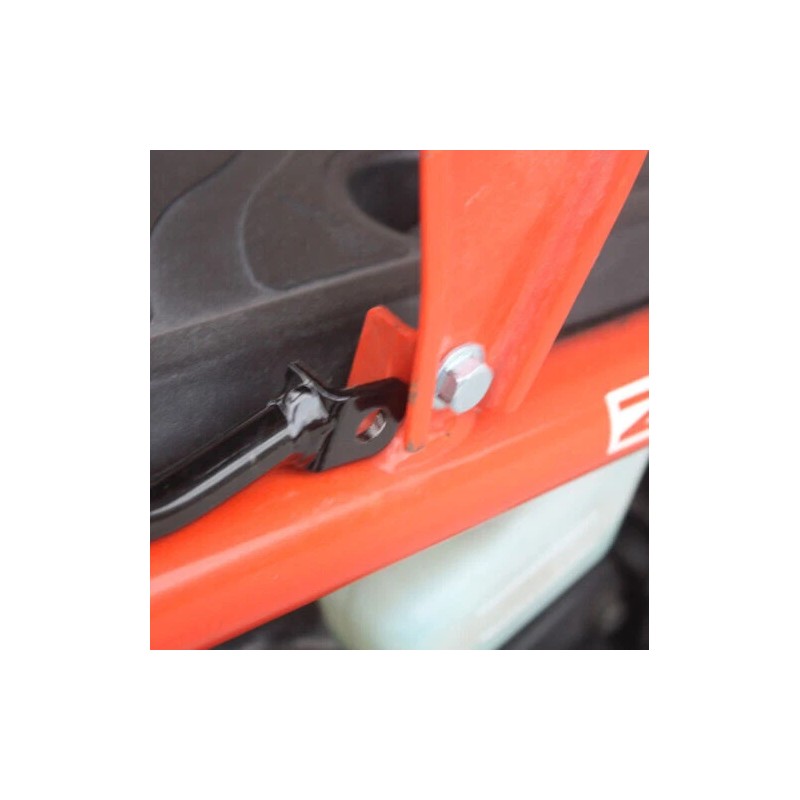 btoem US STOCK Honda Ruckus Zoomer NPS50 AF58 Trunk Rack