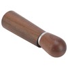 Coffee Distribution Tool Multifunctional Needle Coffee Distributor with Wooden Base