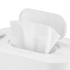 Baby Wipe Warmer PP Intelligent Adjustable Temperature Safe to Use