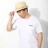 SIGGI Straw Hat, Sunshade, Straw Hat, UV Protection, UV Protection,
