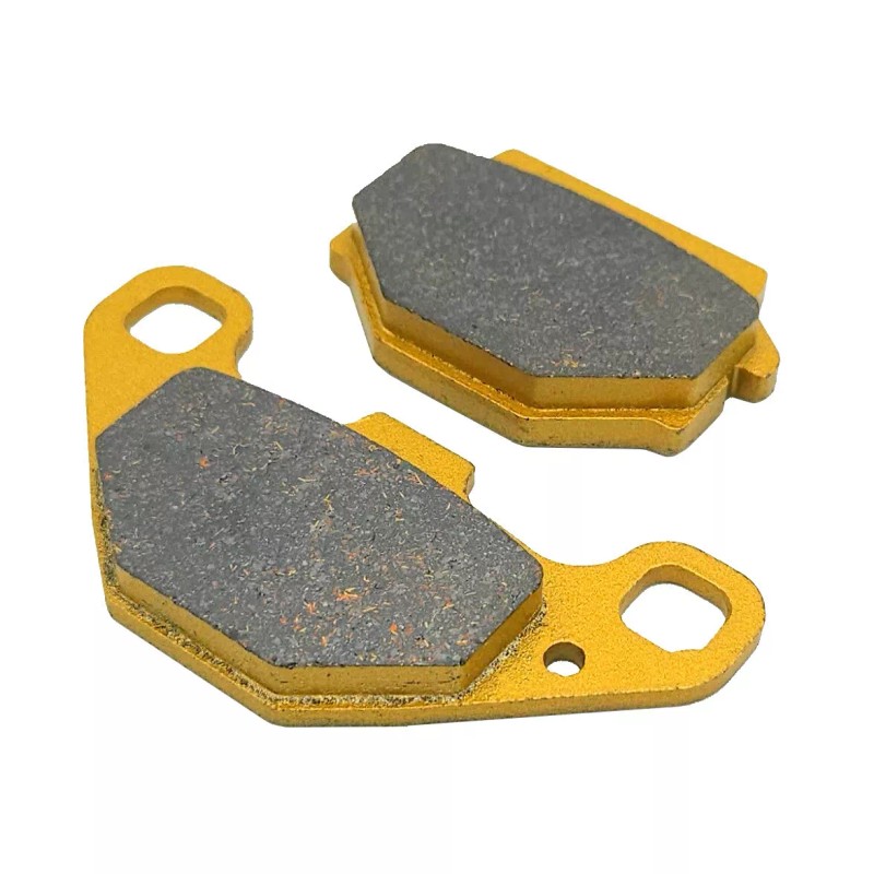 Traild CFMoto UFORCE 500/800 2013-2017 Ceramic Brake Pad Set Front