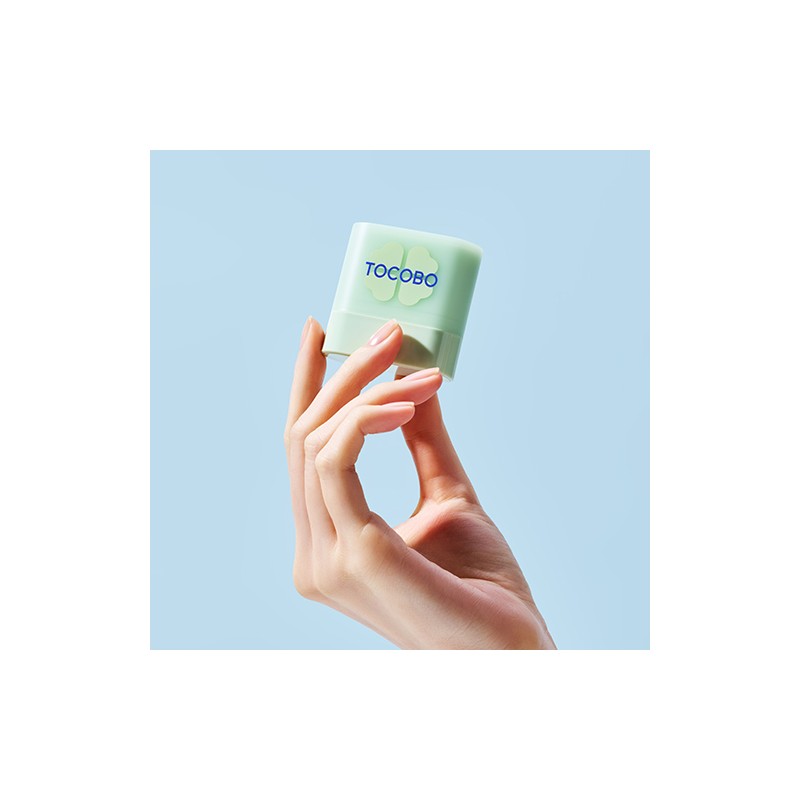 TOCOBO [TOCOBO]*mini* Cica Cooling Sun Stick SPF50+ PA++++