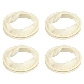 Abre Boca de Goma para Dique de Goma 10 Piezas Dentadura O Forma Retractor de Labios para Cirugía