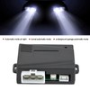 Universal Car Automatic Headlight Sensor Control Modification System