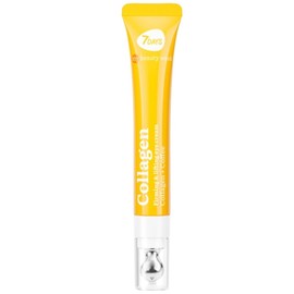 Crema para Ojos Cólágeno 7days Reafirmante y Lifting, 18 ml