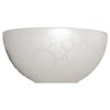 Salad Bowl L ForMe White