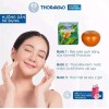 Thorakao 베트남 Thorakao 토라카오 강황 추출물 미백 크림 7g -