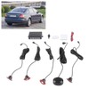 16.5mm Car BuiltIn Backup Radar Sensor Reversing Assistance with Audio