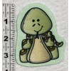 Garden of Eden Adam & Eve Bible Felt Set for