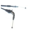 [Deepa Ribusu] Yamaha YBR125 Throttle Cable, Axle Wire, 2-Piece Set,