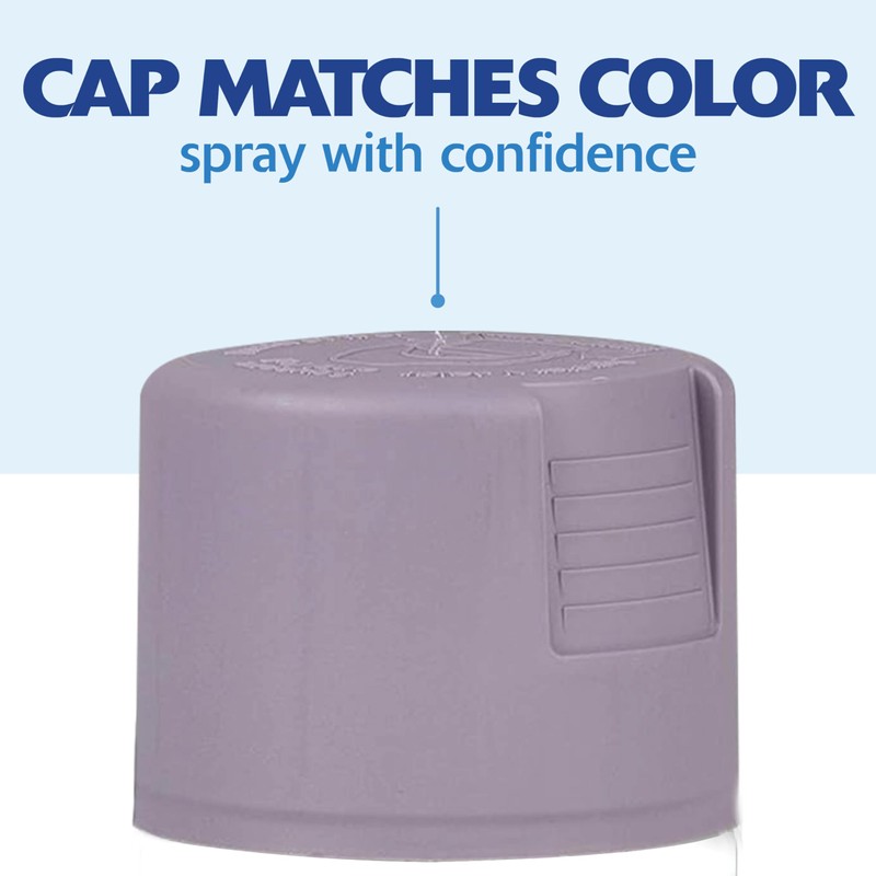 Rust-Oleum 329201-6PK Painter's Touch 2X Ultra Cover Spray Paint, 12