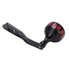 Fishing Reel Handle Metal Power Handle Knob Grip Replacement with
