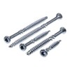 SECCARO Wood Screws with Decorative Head 4 x 35 mm