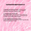 Color Wow Dream Big Set -Shampoo75ml+Acond.75ml+Espuma50ml