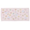 Face Towel, Printed Long Towel/Friends