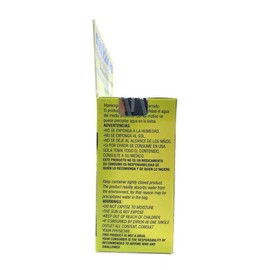 Maxicloruro De Magnesio Cloruro De Magnesio En Polvo Sabor Hierbabuena 100 Grs.