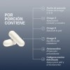 Omega 3 Con Colageno Marino Hidrolizado Formula Premium