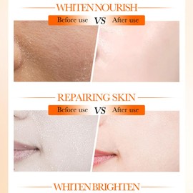 Tónico facial con vitamina C 5x, tónico facial en spray con vitamina C, tónico iluminador con, tónico facial hidratante (1)