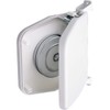 Schellenberg 50151 Roller Shutter Belt Surface-Mounted Hinged System Mini 180°