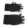 Weighted Gloves Improved Grip Sandbag Weight Bearing Training Gloves Fitness