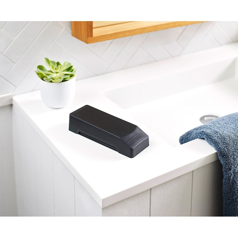 RAZORMATE Blade Sharpener - Shave Yourself A Fortune™