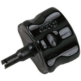 京都機械工具(KTC) タイヤバルブレンチ MVC-30