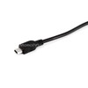 Monoprice 10-Feet USB A to mini-B 5pin 28/28AWG Cable (103897)